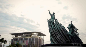 Waspada, Kasus HIV di Riau Tembus 11 Ribu, 60 Persen Ada di Pekanbaru